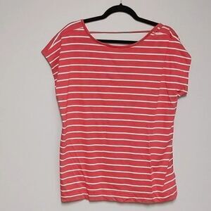 Chaps Blouse  